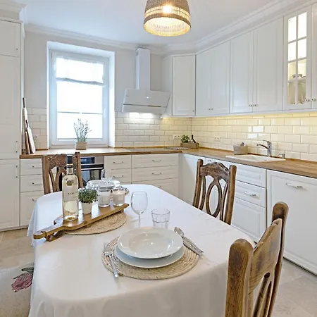Apartament Gastehaus Molly App Anker List