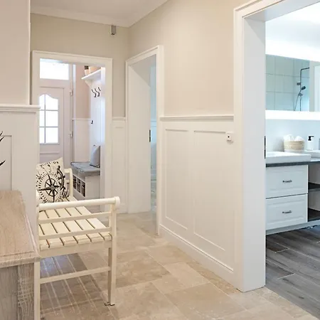 Apartament Gastehaus Molly App Anker