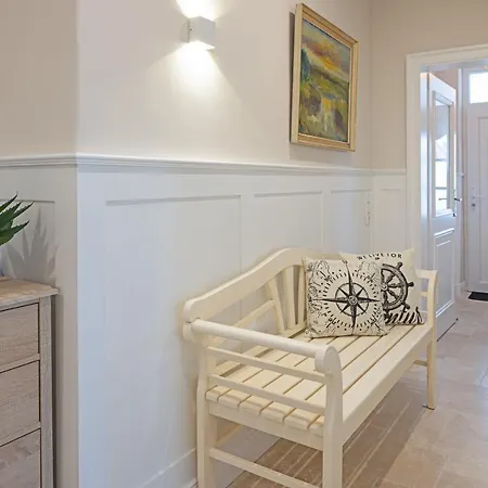 Apartament Gastehaus Molly App Anker