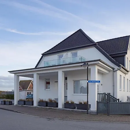 Gastehaus Molly App Anker Apartament List