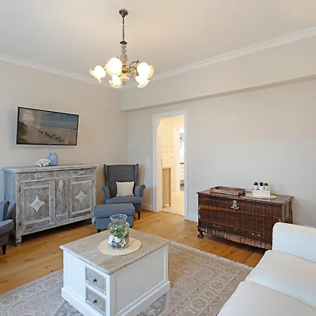 Gastehaus Molly App Anker Apartament
