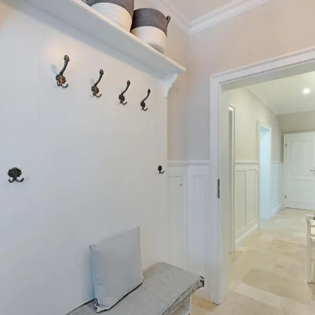 Apartament Gastehaus Molly App Anker List