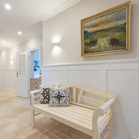 Apartament Gastehaus Molly App Anker *