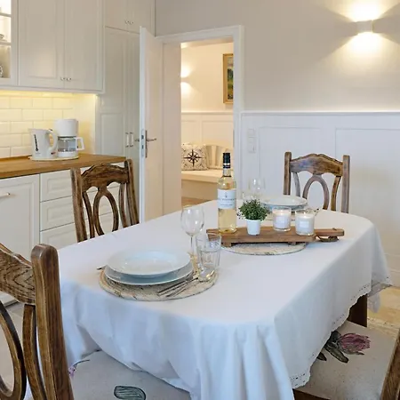 Apartament Gastehaus Molly App Anker List