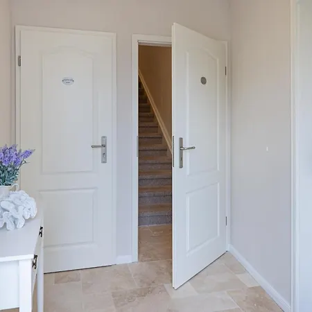 Apartament Gastehaus Molly App Anker