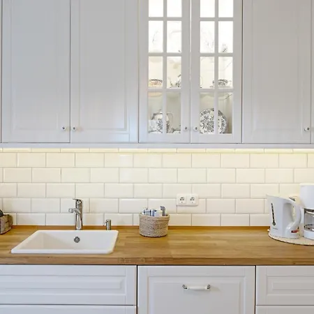 Apartament Gastehaus Molly App Anker List