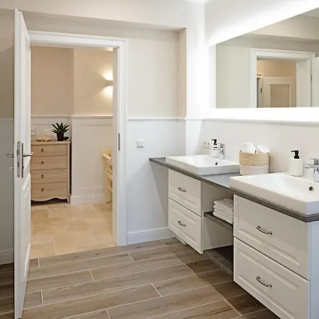 Apartament Gastehaus Molly App Anker List