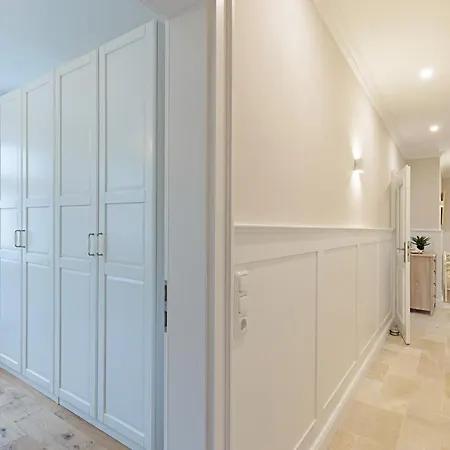 Apartament Gastehaus Molly App Anker *