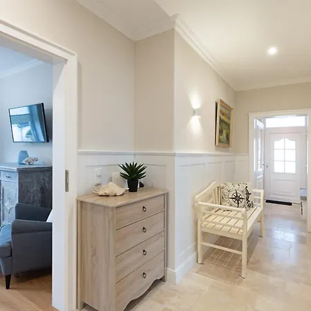 Gastehaus Molly App Anker Apartament List