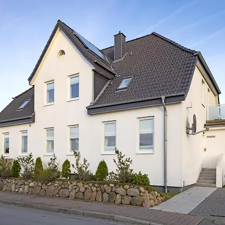Gastehaus Molly App Anker Apartament